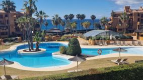 Lägenhet for sale in Estepona