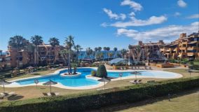 Apartamento en venta en Estepona