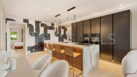 Apartamento en venta en Estepona