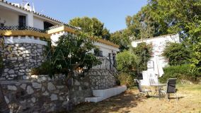 Villa en venta en Mijas