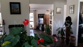 Villa for sale in Mijas