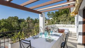 Apartment for sale in Marbella City