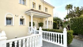 Villa de 5 dormitorios a la venta en Riviera del Sol