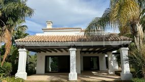 Buy villa in Lomas de Magna Marbella with 5 bedrooms