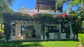 For sale Lomas de Magna Marbella villa with 6 bedrooms
