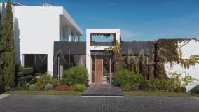 Villa en venta en Los Flamingos, Benahavis