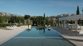 Villa en venta en Los Flamingos, Benahavis