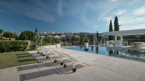 Villa en venta en Los Flamingos, Benahavis