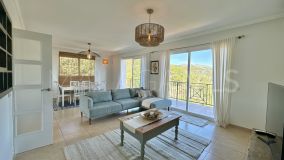 Hus i byn for sale in Altos de Estepona