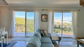 Hus i byn for sale in Altos de Estepona