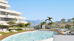 Lägenhet for sale in Marbella Öst