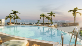 Lägenhet for sale in Marbella Öst