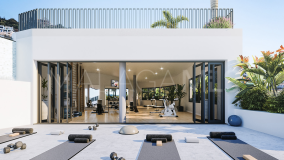Lägenhet for sale in Marbella Öst