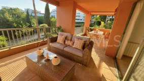 Lägenhet for sale in Royal Flamingos, Benahavis