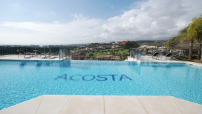 Appartement for sale in Acosta los Flamingos, Benahavis