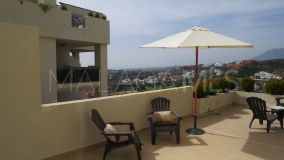 Appartement for sale in Acosta los Flamingos, Benahavis