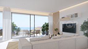 Exclusive 3 Bedrooms Villa with sea views in Fuengirola.