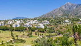 Se vende villa en Marbella Ciudad de 3 dormitorios