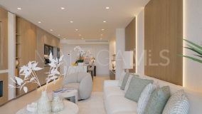 Apartment for sale in Bahía del Velerín, Estepona East