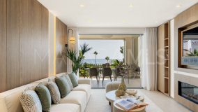Apartment for sale in Bahía del Velerín, Estepona East
