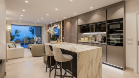 Apartment for sale in Bahía del Velerín, Estepona East