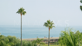 Apartment for sale in Bahía del Velerín, Estepona East