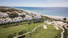 Apartment for sale in Los Monteros Palm Beach, Marbella East