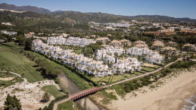 Apartment for sale in Los Monteros Palm Beach, Marbella East