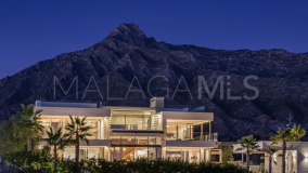 Villa for sale in Lomas del Virrey, Marbella Golden Mile