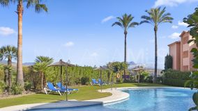 Penthouse for sale in Los Flamingos, Benahavis