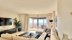 Penthouse for sale in Los Flamingos, Benahavis