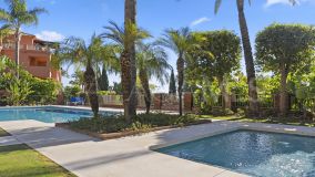 Penthouse for sale in Los Flamingos, Benahavis