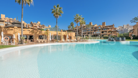 Apartment for sale in Los Granados del Mar, Estepona East