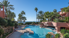 Ground Floor Apartment for sale in Menara Beach, Estepona East