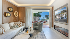 Lägenhet for sale in Bahía del Velerín, Estepona Öst