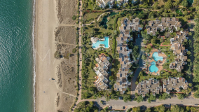 Ground Floor Apartment for sale in Costalita del Mar, Estepona East