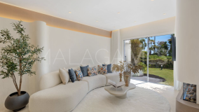 Ground Floor Apartment for sale in Costalita del Mar, Estepona East