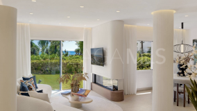 Markplanslägenhet for sale in Costalita del Mar, Estepona Öst