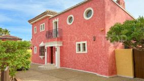 For sale Palomares 5 bedrooms country house