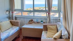 Studio zu verkaufen in Calahonda Playa, Mijas Costa