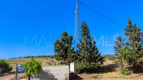 Terrain for sale in Coin Centro
