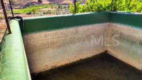 Terrain for sale in Coin Centro