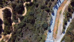 Plot for sale in La Capellania, Benalmadena