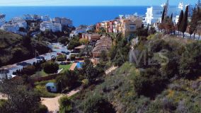 Plot for sale in La Capellania, Benalmadena