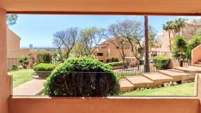 Appartement rez de chaussée for sale in Elviria, Marbella Est