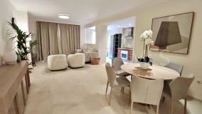 Appartement rez de chaussée for sale in Elviria, Marbella Est