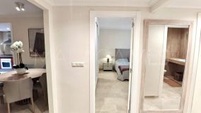 Appartement rez de chaussée for sale in Elviria, Marbella Est