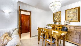 Lägenhet for sale in Marbella City