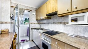 Lägenhet for sale in Marbella City