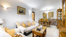 Lägenhet for sale in Marbella City